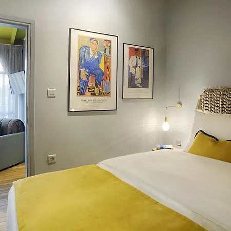 The Frogs_guest House B&B 3*